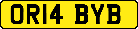OR14BYB