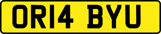 OR14BYU