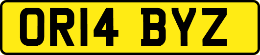 OR14BYZ