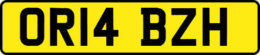 OR14BZH
