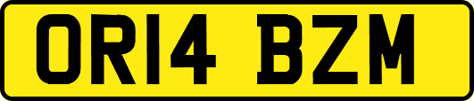 OR14BZM