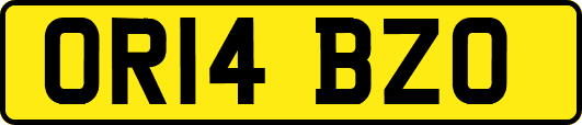OR14BZO