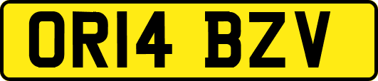 OR14BZV