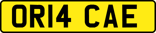 OR14CAE