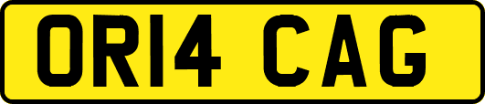 OR14CAG