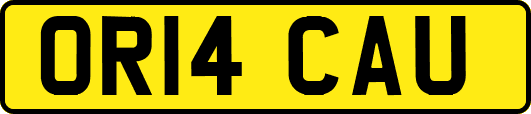 OR14CAU