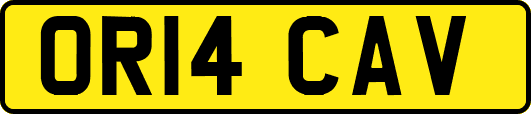 OR14CAV