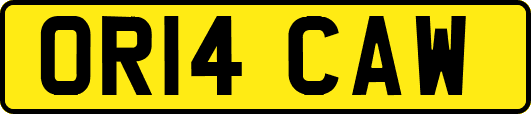 OR14CAW