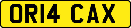 OR14CAX