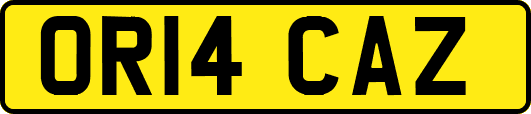 OR14CAZ