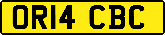 OR14CBC