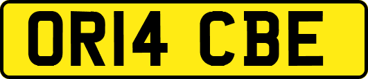 OR14CBE