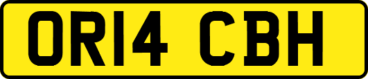 OR14CBH