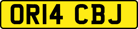 OR14CBJ
