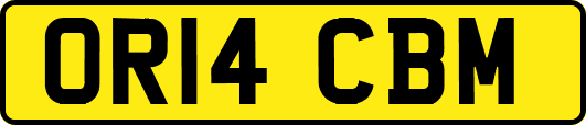 OR14CBM