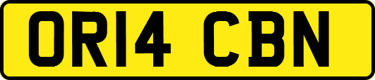 OR14CBN