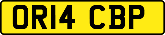 OR14CBP