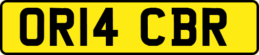 OR14CBR