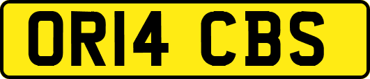 OR14CBS