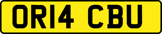 OR14CBU
