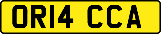 OR14CCA