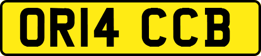 OR14CCB