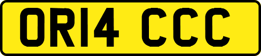 OR14CCC