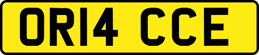 OR14CCE