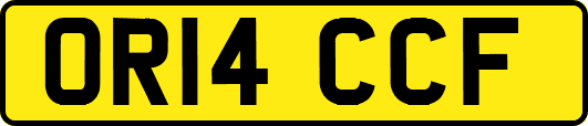 OR14CCF