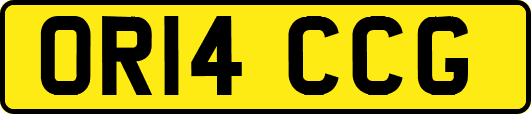 OR14CCG