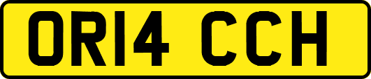 OR14CCH