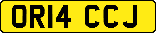OR14CCJ