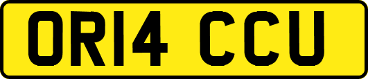 OR14CCU
