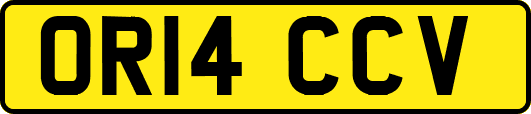 OR14CCV