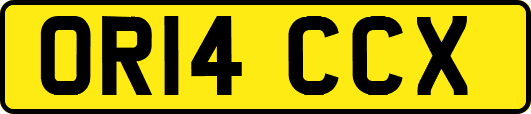 OR14CCX