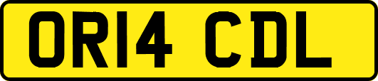 OR14CDL