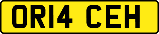 OR14CEH