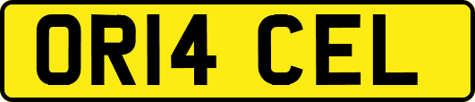 OR14CEL