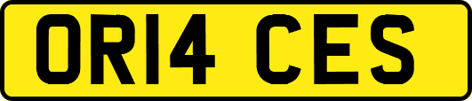 OR14CES