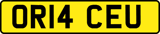 OR14CEU