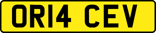 OR14CEV