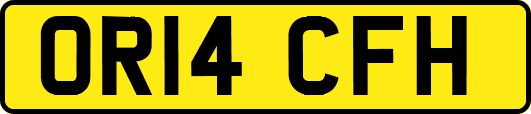 OR14CFH