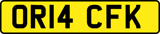OR14CFK