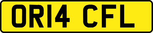 OR14CFL