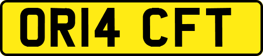 OR14CFT