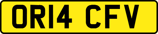 OR14CFV