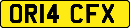 OR14CFX