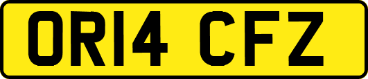OR14CFZ