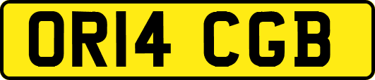 OR14CGB