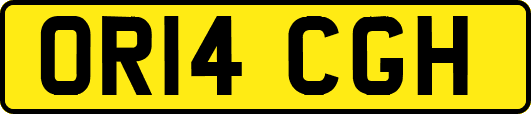 OR14CGH